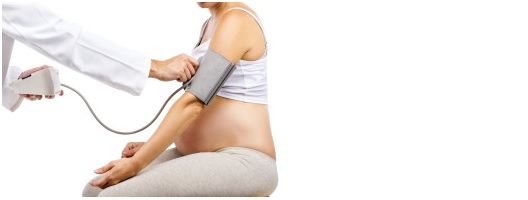 Pressão alta na gravidez: o que fazer?
